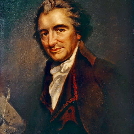 <p>Thomas Paine publishes “Common Sense”</p>