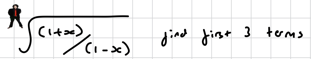 <p>how do you solve this?</p>
