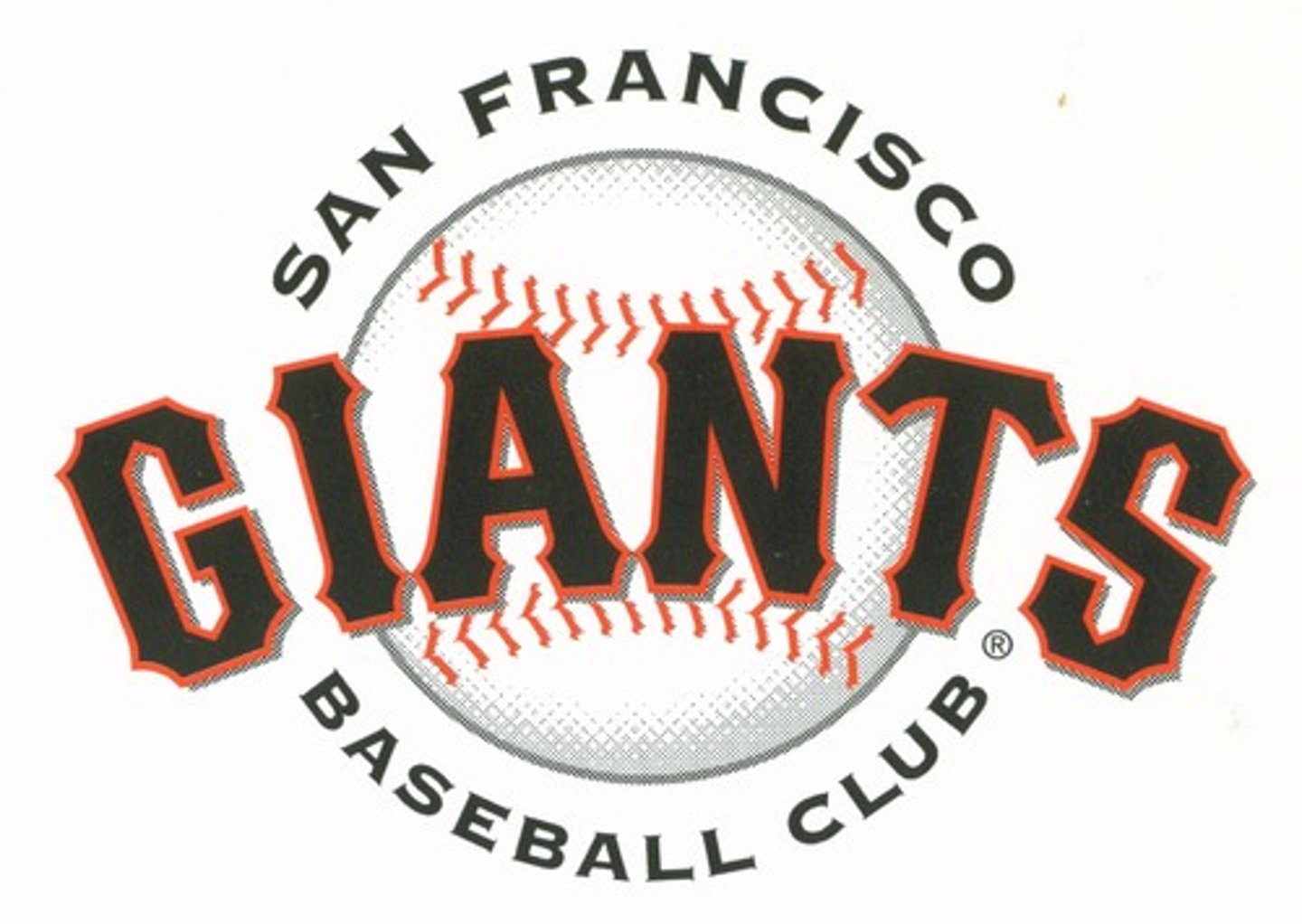 <p>Giants</p>