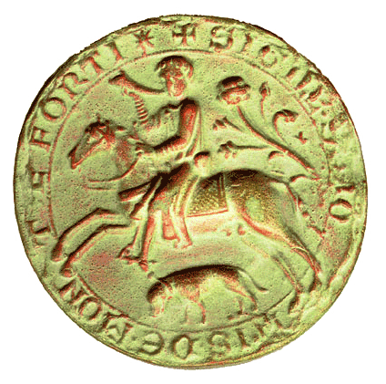 <p>1175 - 1218 - Simon de Montfort (All Facts) </p>