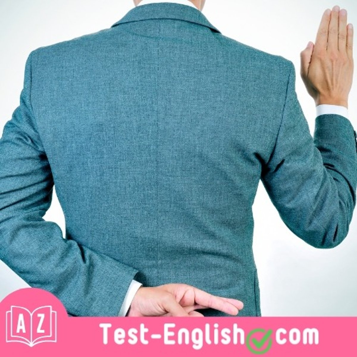 <p>He is _____. He often breaks his promises and you cannot trust him.</p>