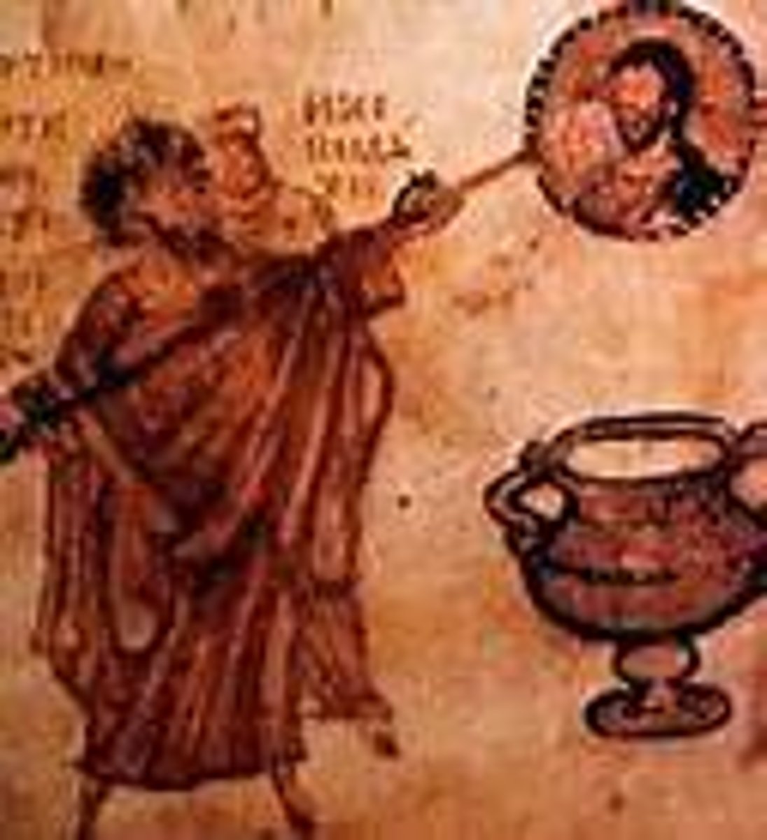 <p>The rejection or destruction of religious images based on the belief that their veneration constitutes idolatry.</p>