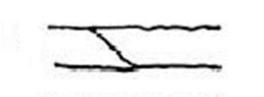 <p>Which ridge line is this?</p>