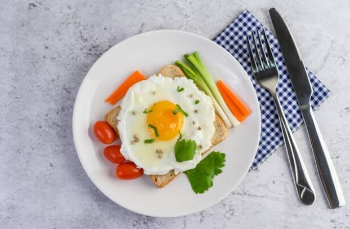 <p>Sarapan</p>
