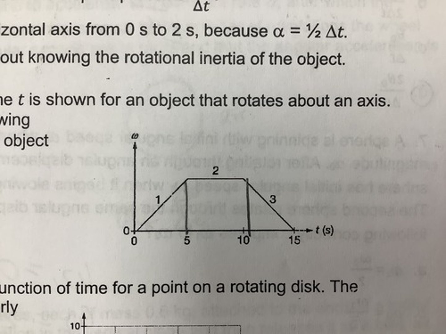 <p>Δθ2&gt;Δθ1=Δθ3</p>