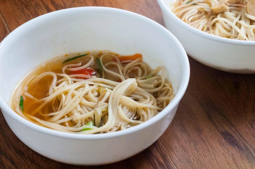 <p><span><span>суп с лапшой</span></span></p>