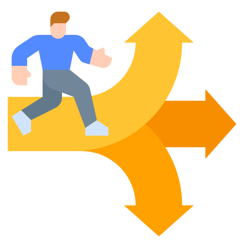 <p>向き (muki)</p>