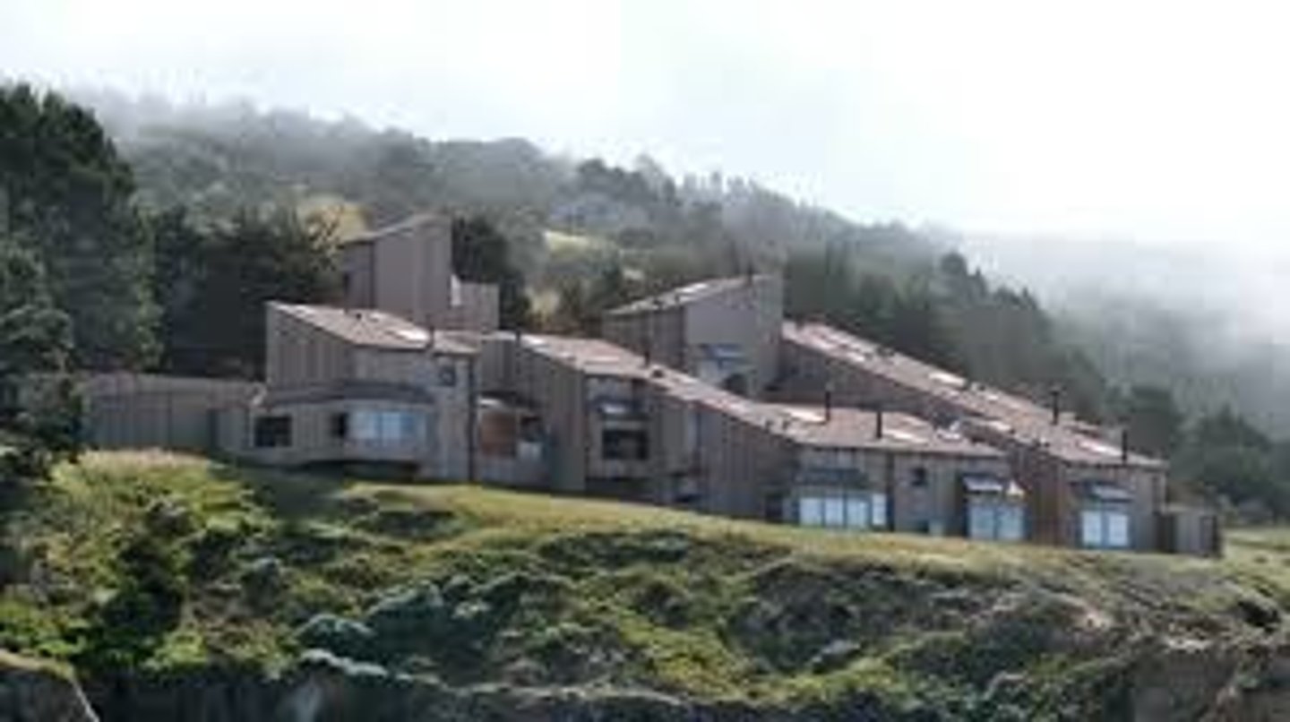 <p>Sonoma County, California</p><p>1964-1965</p>