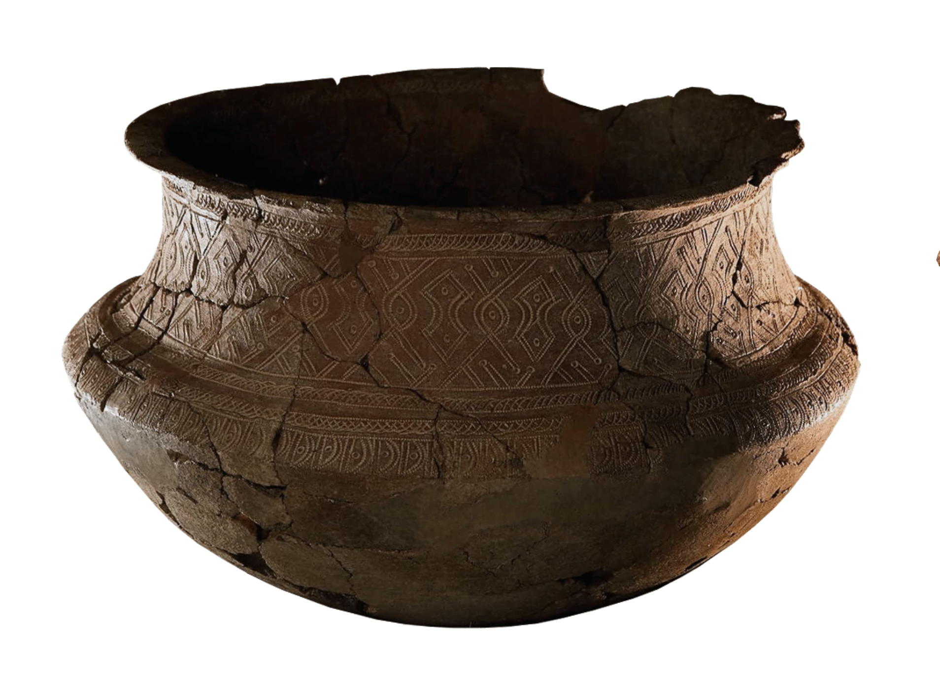 <p>Lapita Cultural Complex</p>
