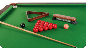 <p>Professional <strong>snooker</strong> players must think several moves ahead, like in chess. – Професійні гравці в <strong>снукер</strong> повинні думати на кілька ходів уперед, як у шахах. </p>