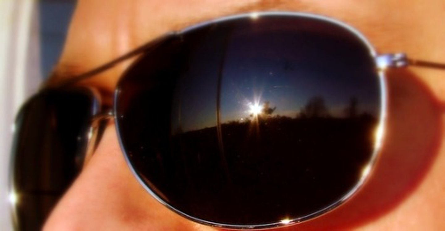 <p>sunglasses</p>