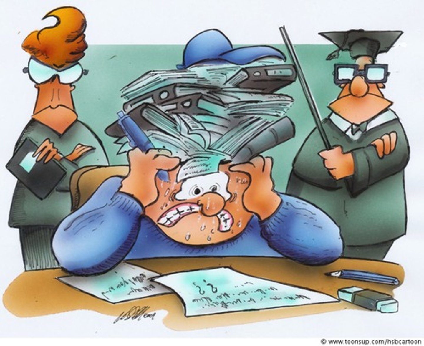 <p>estressar</p>