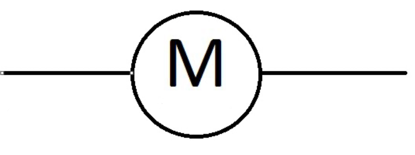 <p>What circuit symbol is this </p>