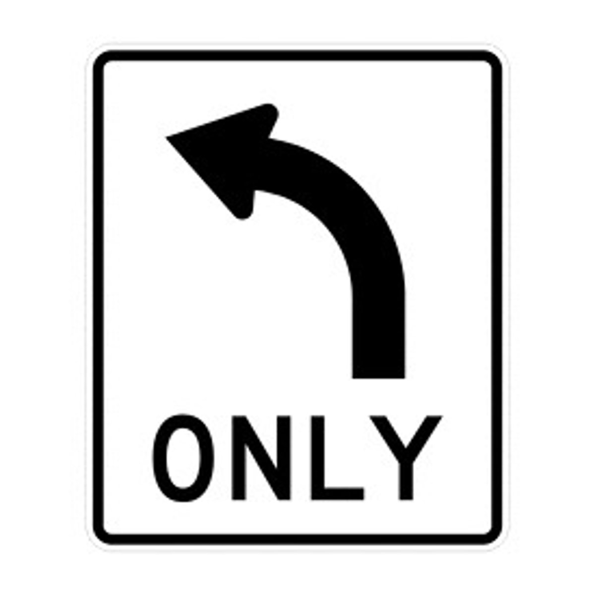 <p>What type of sign is this?</p>