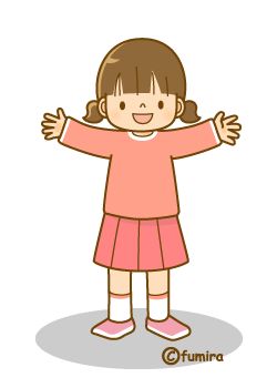 <p>いもうと (妹)</p>