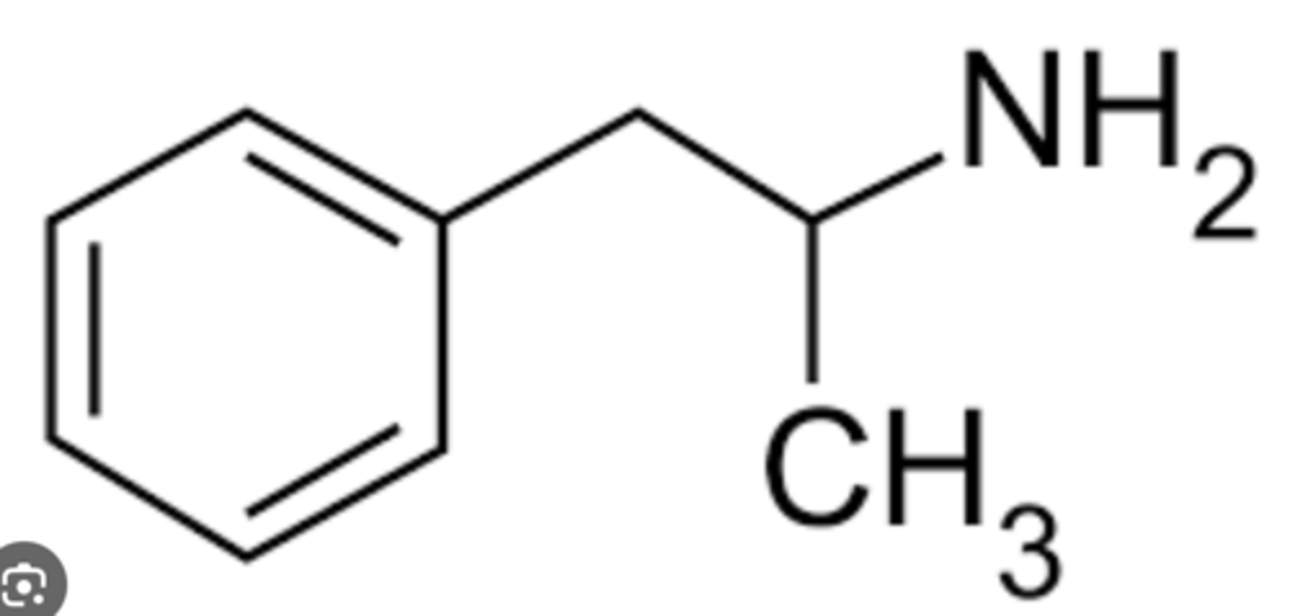<p>Contains a primary amine functional group</p>