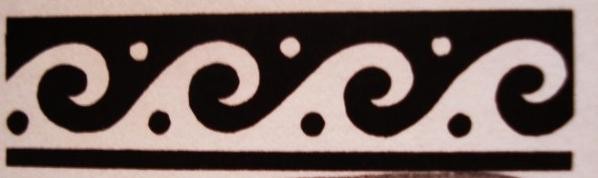 <p>tzw. biegnący pies</p>