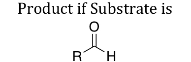 <p>Jones Oxidation Product</p>
