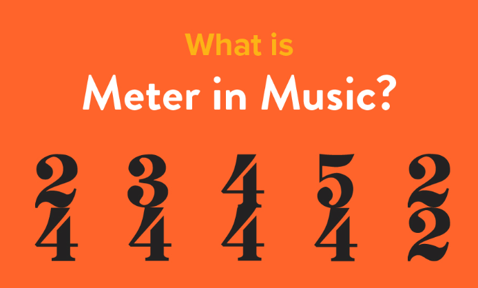 <p>Metre</p>
