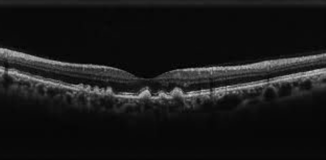 <p>What is this? </p>