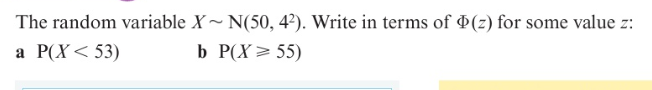 <p>Using the standard normal distribution:</p>