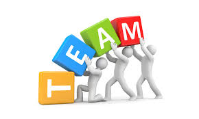 <p>El equipo de…</p>