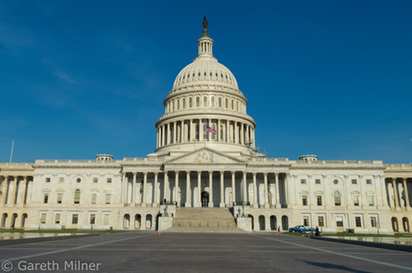 <p>People elect public officeholders to make laws and conduct government on their behalf.</p>