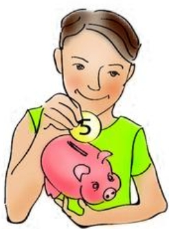 <p>If you don’t waste or spend your time or money, you <strong>save</strong> your time or money.</p><p><span>|seɪv|</span></p><p>Экономить</p>