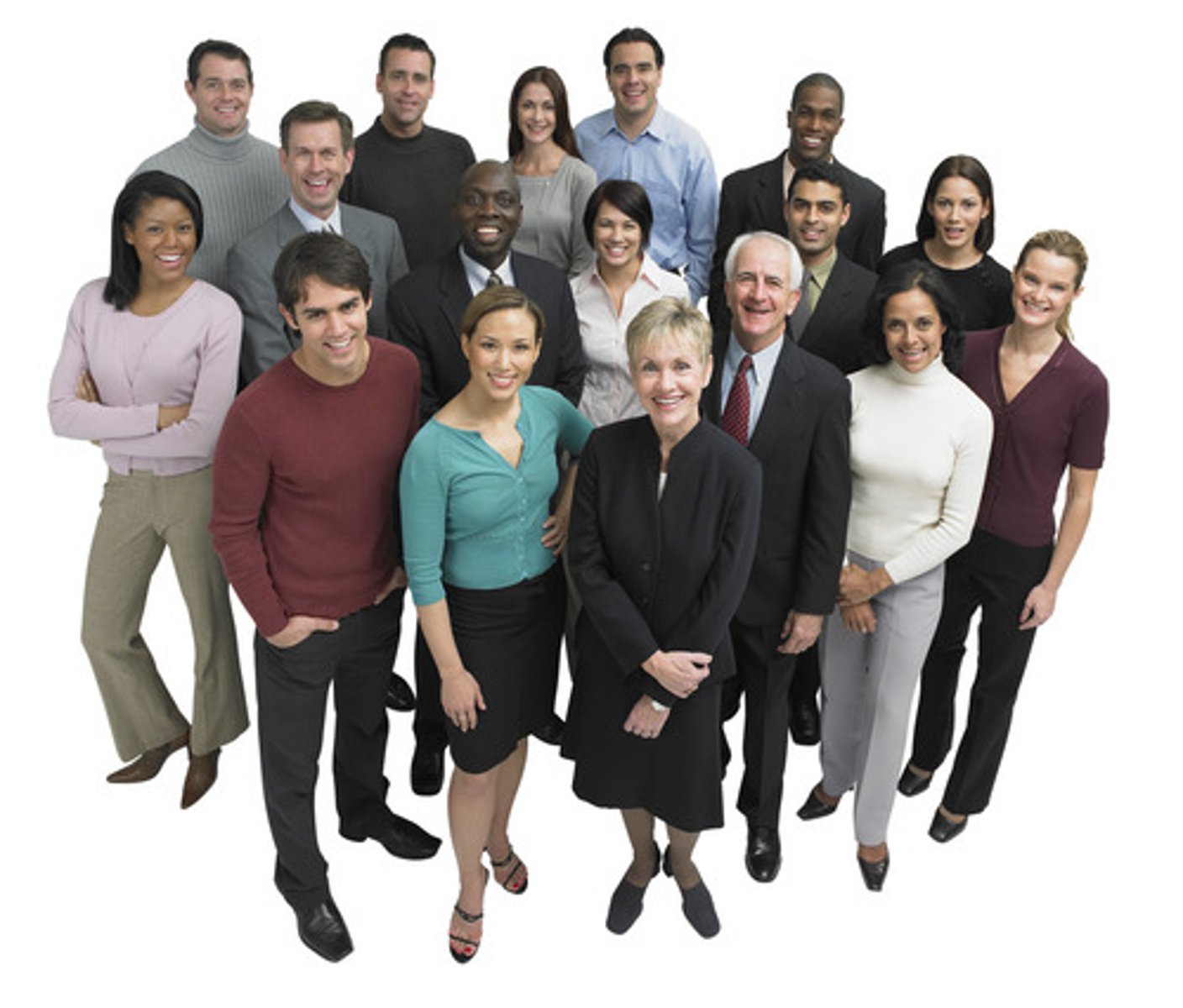 <p>Only people exhibiting certain characteristics in a population choosing to migrate</p>