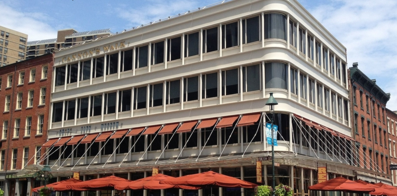 <p><span style="font-family: Arial; font-size: 21px;">(a) Name:</span></p><p><span style="font-family: Arial; font-size: 21px;">(b) Architect(s):</span></p><p><span style="font-family: Arial; font-size: 21px;">(c) Place:</span></p><p><span style="font-family: Arial; font-size: 21px;">(d) Date:</span></p><p><span style="font-family: Arial; font-size: 21px;">(e) Client:</span></p>