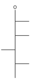 <p>What monosaccharide is this?</p>