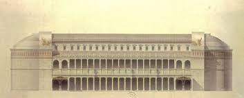 <p>Bascilica of Ulpia</p>