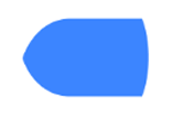 <p>report generated or info provided on a monitor</p>