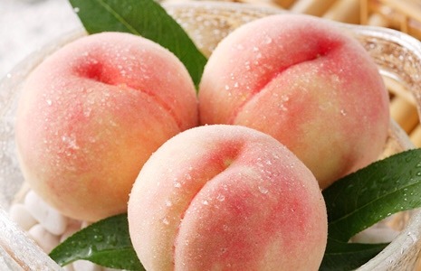<p>peach</p>