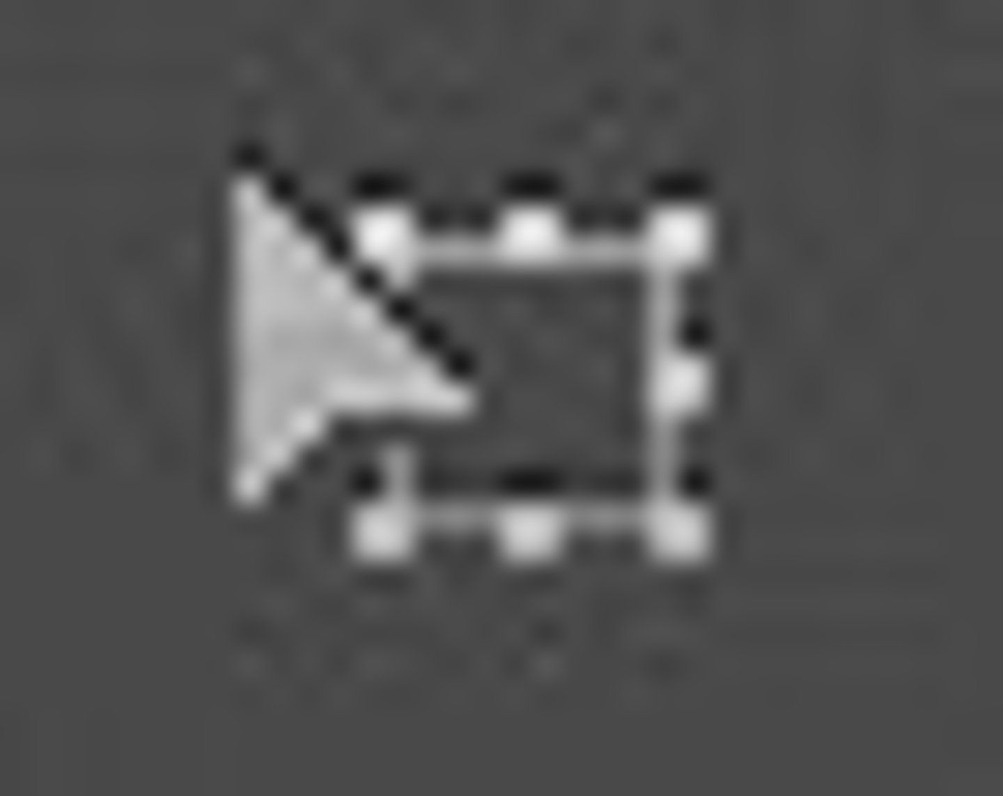 <p>Scales, rotates or skews a selection.</p>