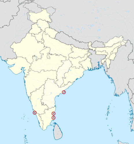 location