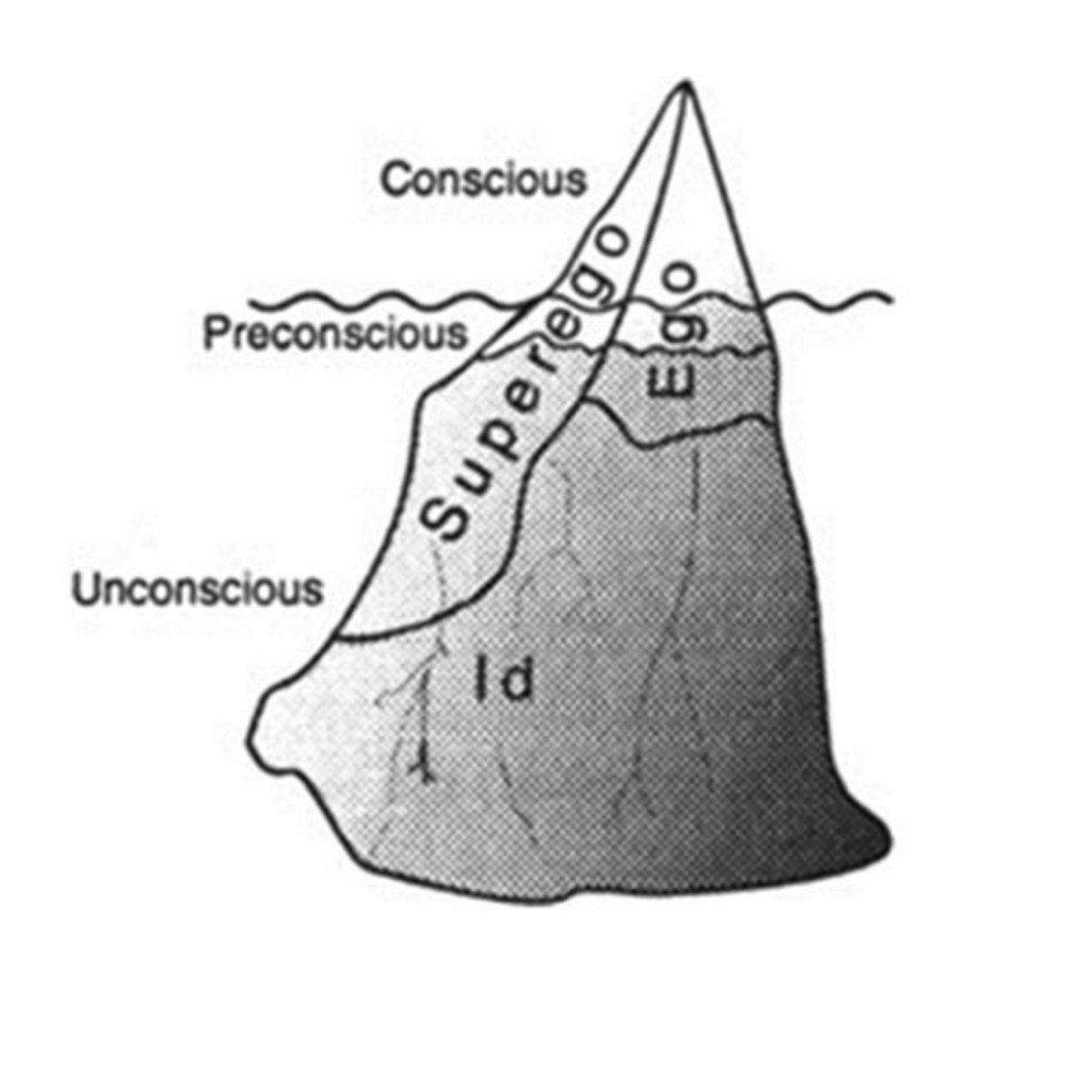 <p>A branch of psychology that studies how unconscious drives and conflicts influence behavior, and uses that information to treat people with psychological disorders.</p>
