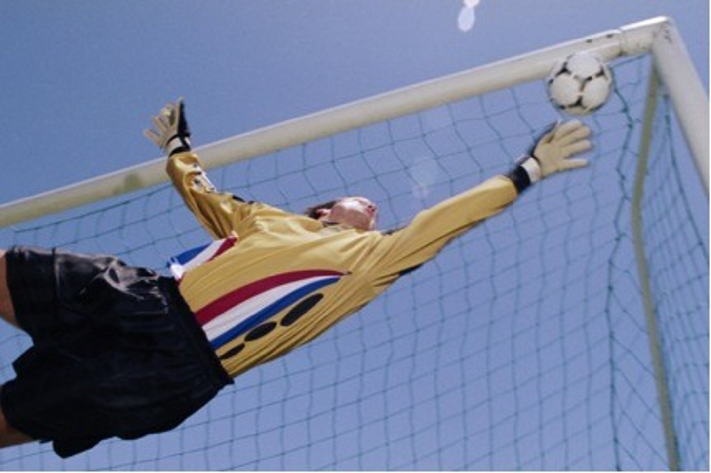 <p>Awareness of body position and movement.</p>