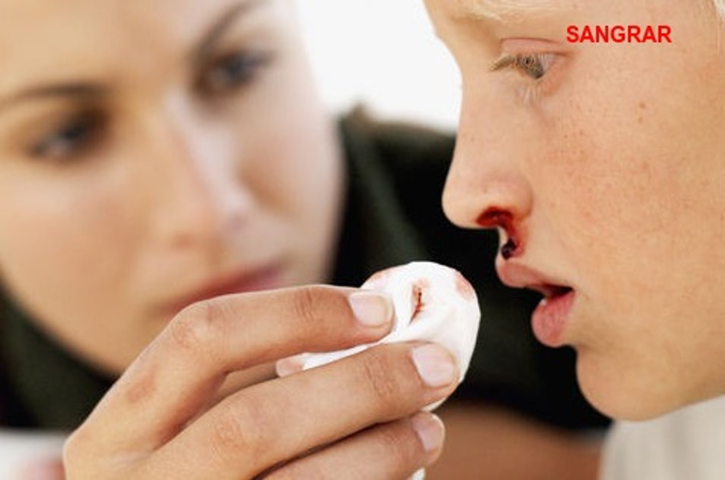 <p>Conditions that result in abnormal bleeding due to the failure of clot formation</p>