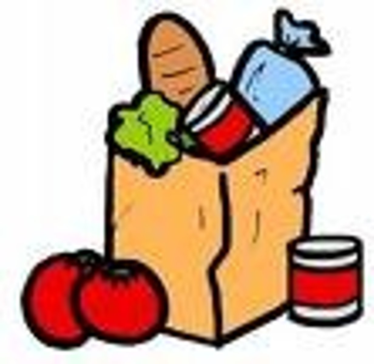 <p>food</p>
