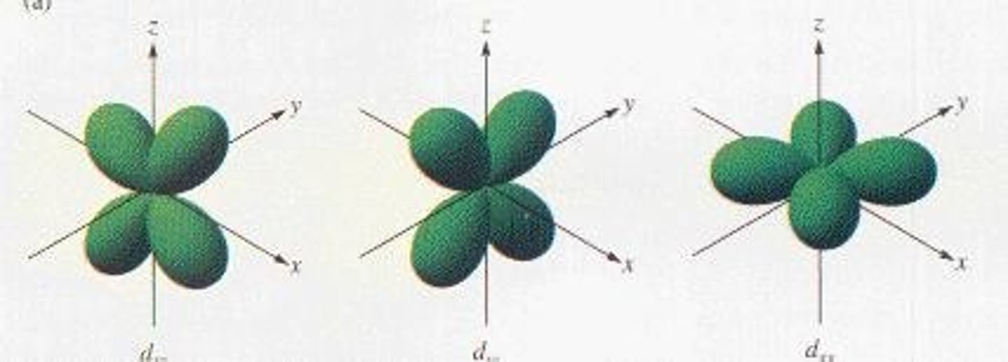 <p>10 electrons.</p>