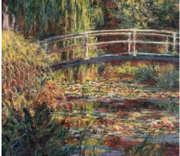 <p><span>Nenúfares</span></p>