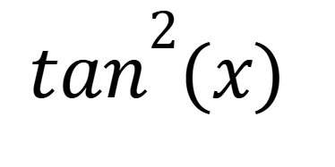 <p>Pythagorean Trigonometric Identity</p>