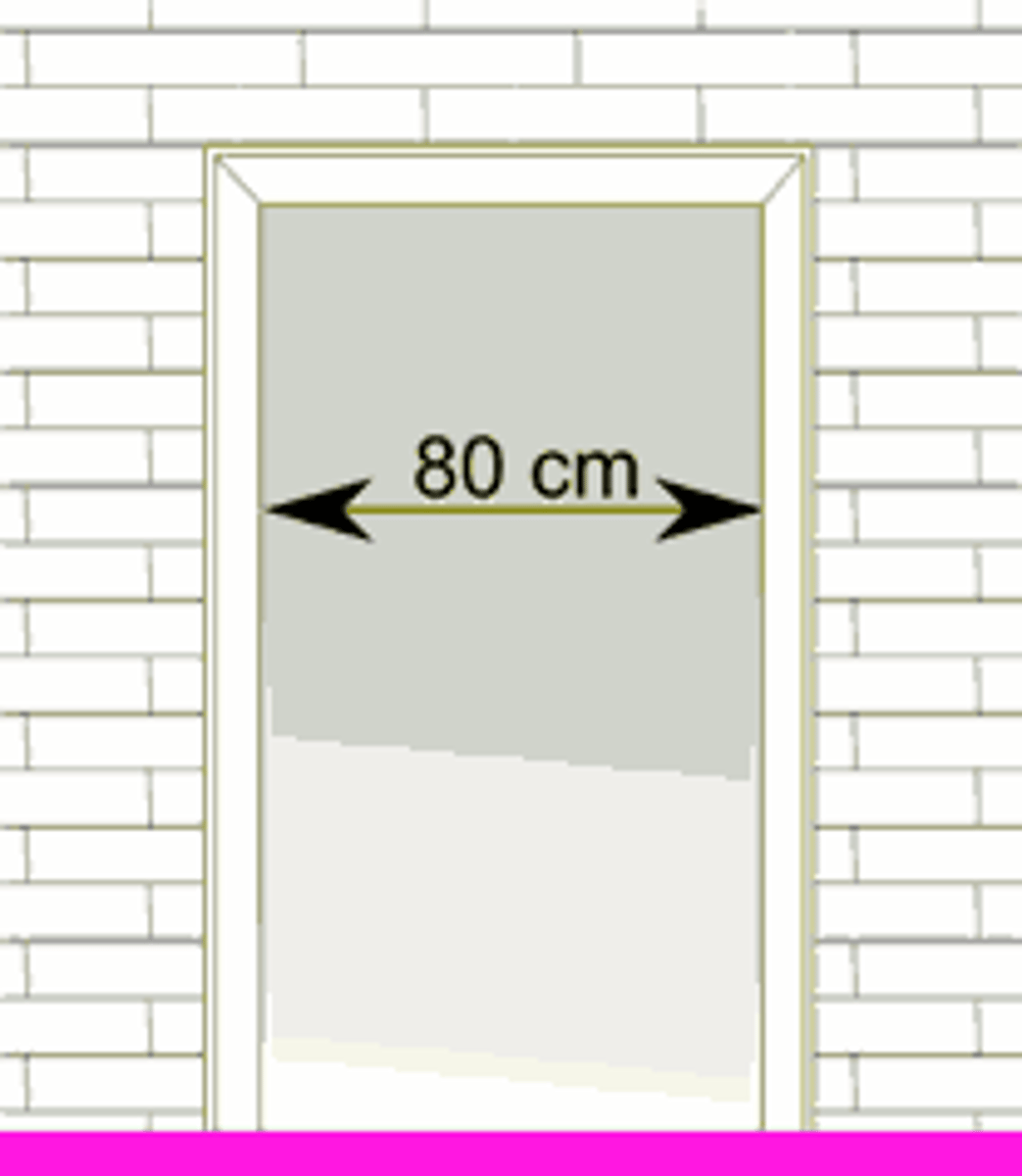 <p>ширина, смуга</p>