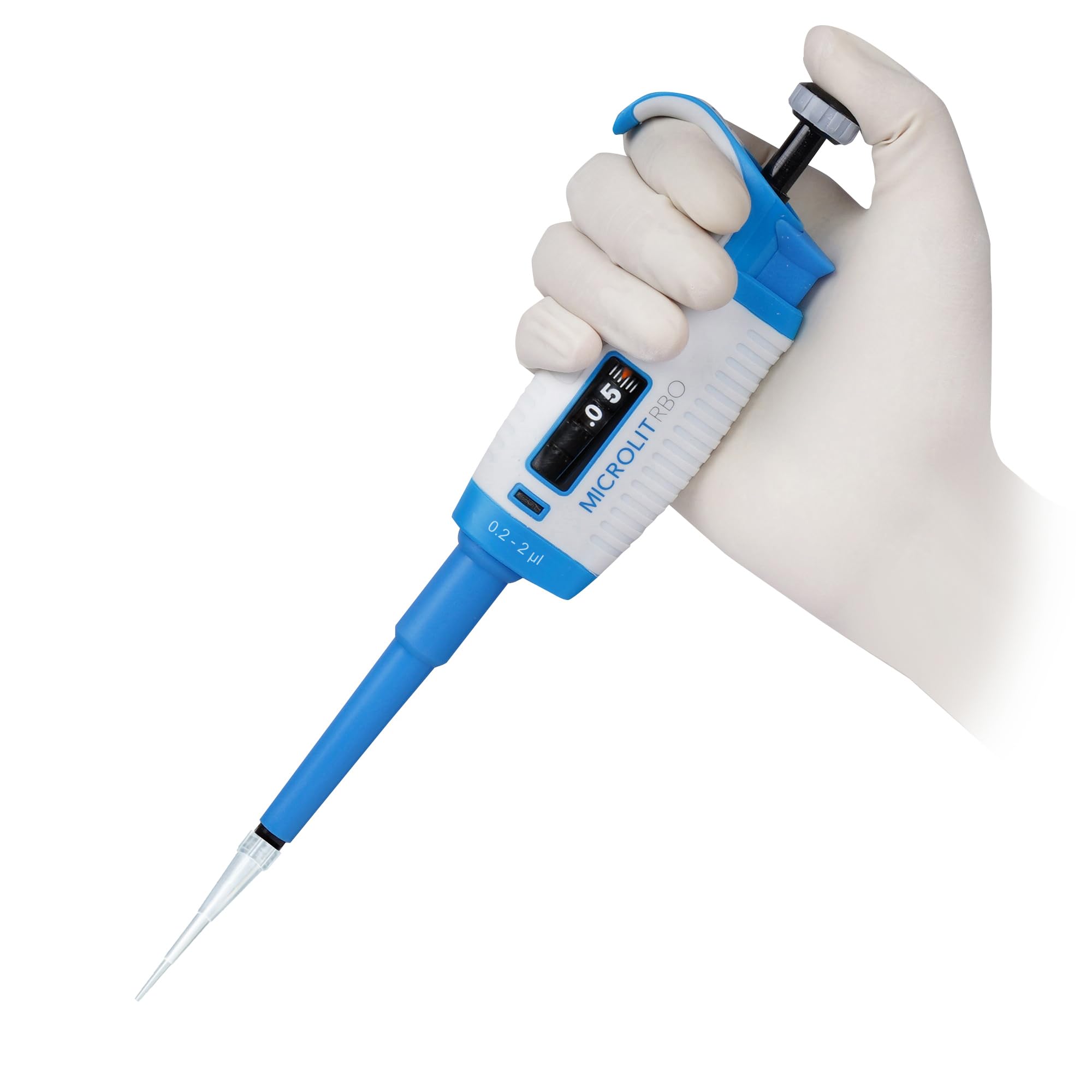 <p>Micropipette</p>