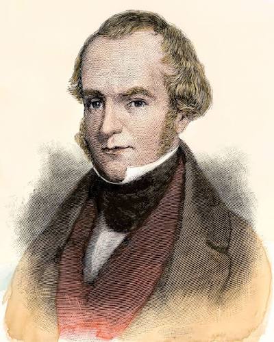 <p><span><span>Stephen Austin lead a group of settlers to Mexico.&nbsp;</span></span></p>