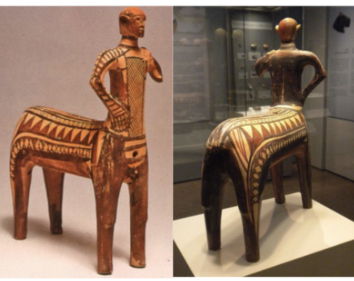 <p><span style="background-color: transparent; font-family: "EB Garamond", serif;"><span>:extraordinary worlds of art that circulate wealth and are put in burials as offerings . symbolize Euboeans dark age doesn't last long </span></span></p>