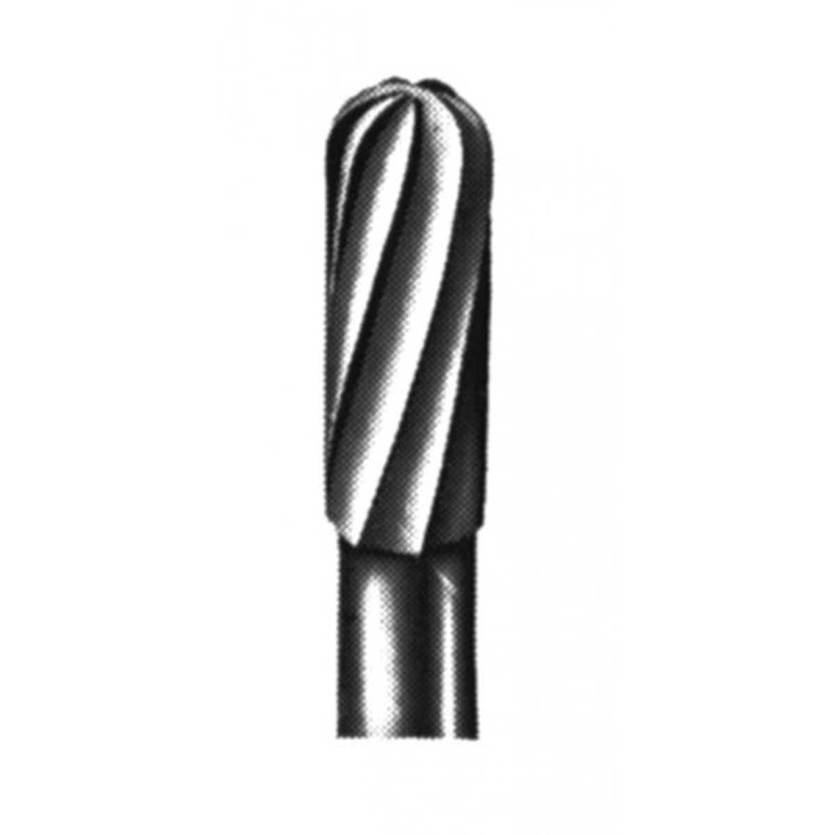 <p>1157; opens prep, forms internal walls of a cavity prep</p>