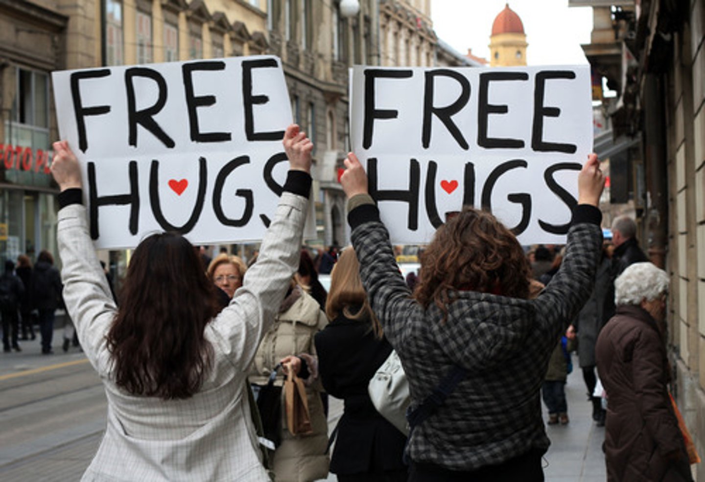 <p>to be free of charge</p>