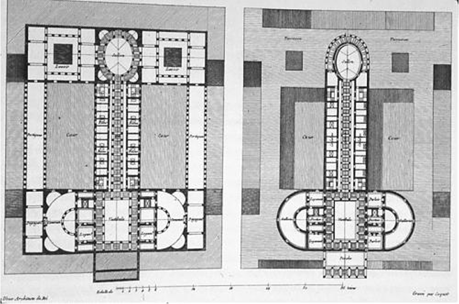 <p>architect en stijl</p>
